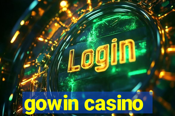 gowin casino